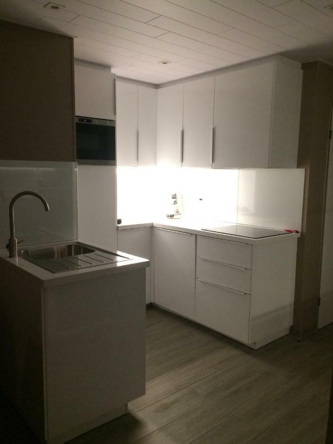 Apartmán Zonnestraal 0302 Nieuwpoort Exteriér fotografie