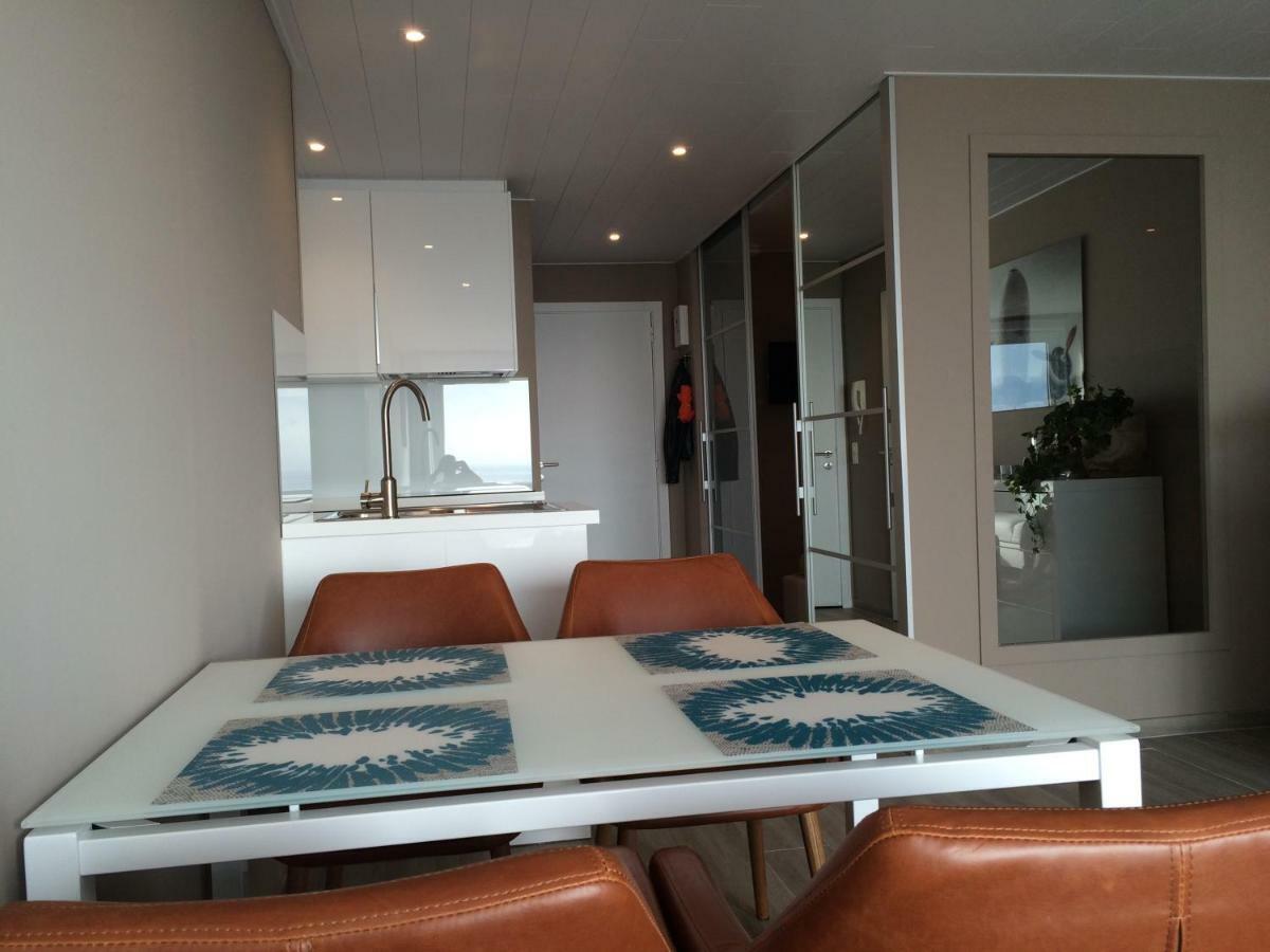 Apartmán Zonnestraal 0302 Nieuwpoort Exteriér fotografie